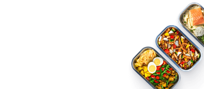 Express & ausgewogen